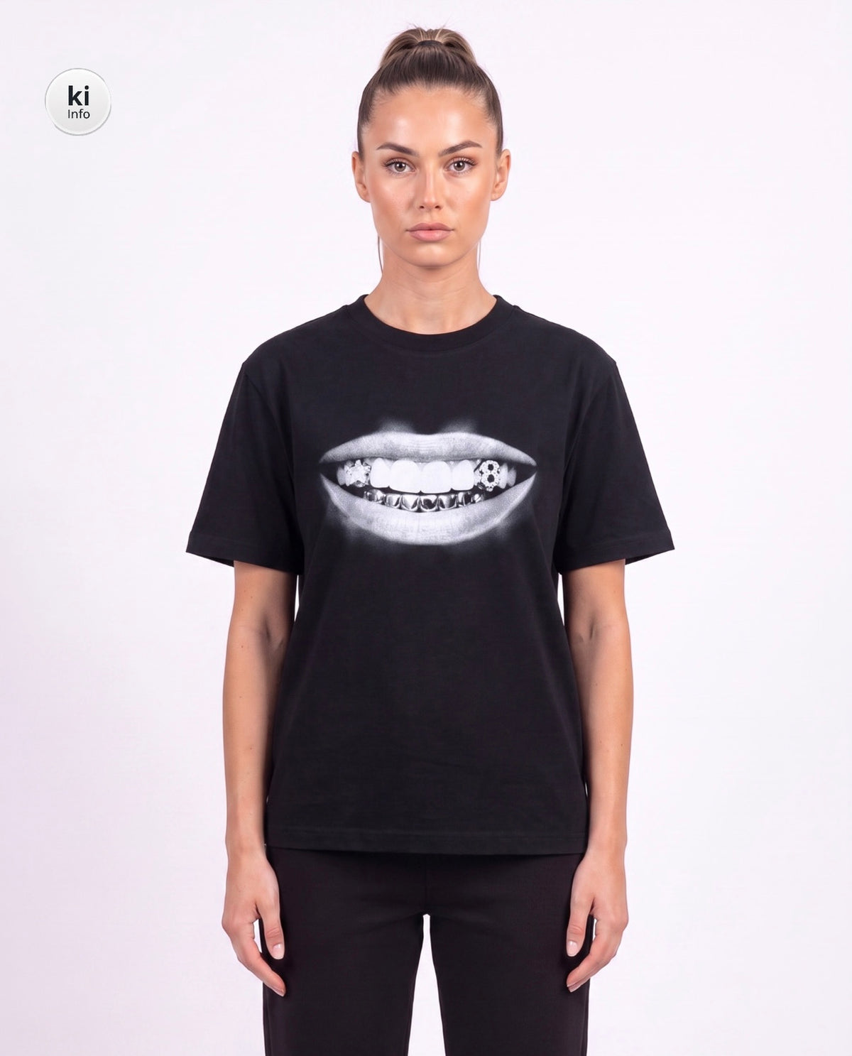 Black T-Shirt