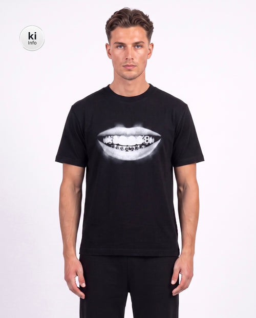 Black T-Shirt
