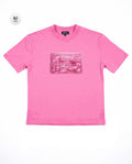 Flash Pink T-Shirt