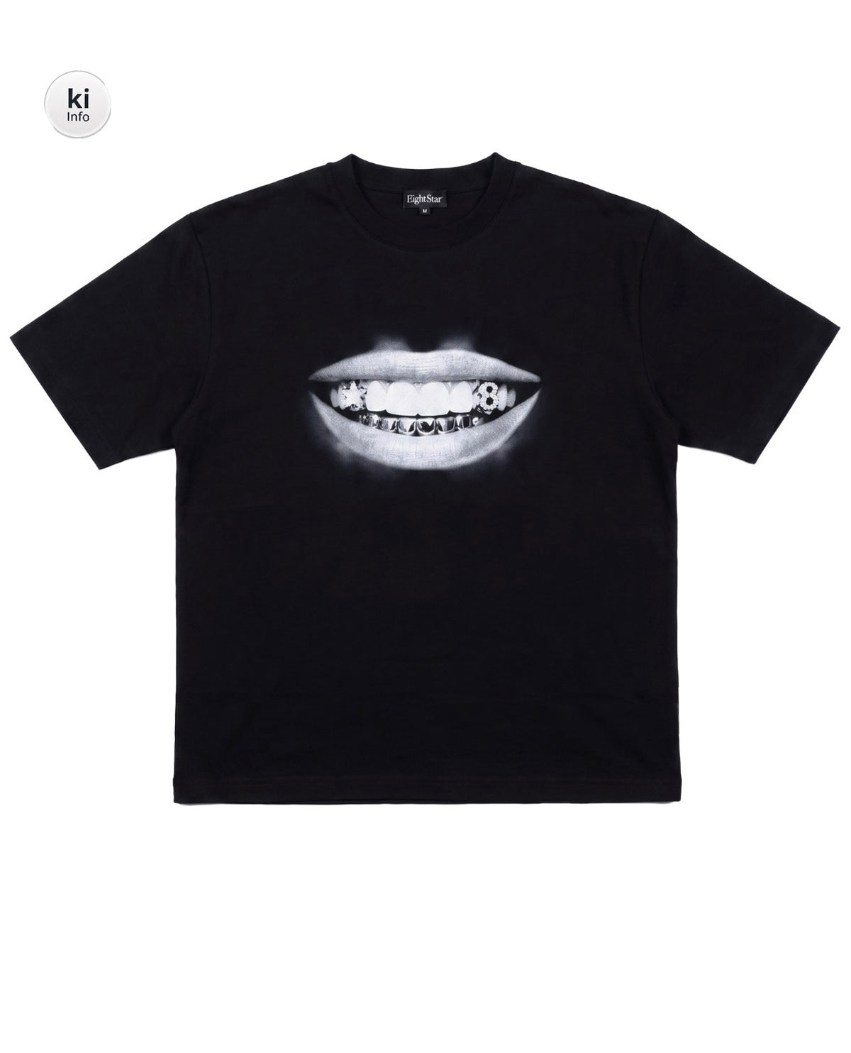 Black T-Shirt