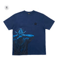 Navy Blue T-Shirt